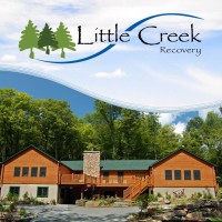 Little Creek Lodge logo, Little Creek Lodge contact details