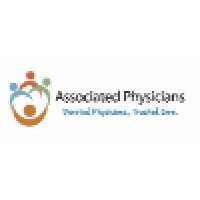 Associated Physicians LLP logo, Associated Physicians LLP contact details