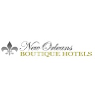 New Orleans Hotel Consultants logo, New Orleans Hotel Consultants contact details