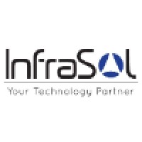 InfraSol Corp. logo, InfraSol Corp. contact details