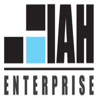 IAH Enterprise Inc. logo, IAH Enterprise Inc. contact details