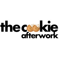 THE COOKIE AFTERWORK logo, THE COOKIE AFTERWORK contact details