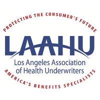 Los Angeles Association of Health Underwriters (LAAHU) logo, Los Angeles Association of Health Underwriters (LAAHU) contact details