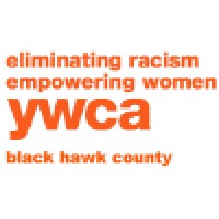 YWCA - Black Hawk County logo, YWCA - Black Hawk County contact details