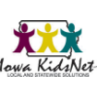 Iowa KidsNet logo, Iowa KidsNet contact details