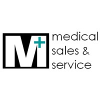 Medical Sales & Service Pty Ltd logo, Medical Sales & Service Pty Ltd contact details