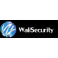 WaliSecurity logo, WaliSecurity contact details