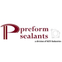 Preform Sealants logo, Preform Sealants contact details