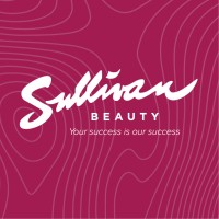 Sullivan Beauty logo, Sullivan Beauty contact details