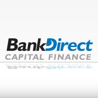 BankDirect Capital Finance logo, BankDirect Capital Finance contact details