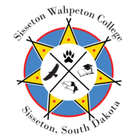 Sisseton Wahpeton College logo, Sisseton Wahpeton College contact details