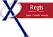 REGIS MIDDLE SCHOOL/CEDAR RAPIDS logo, REGIS MIDDLE SCHOOL/CEDAR RAPIDS contact details