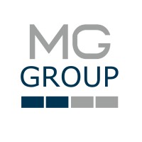 MG Group WA logo, MG Group WA contact details