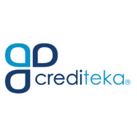 Crediteka logo, Crediteka contact details