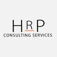 HRP Consulting Services logo, HRP Consulting Services contact details