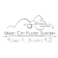 Music City Plastic Surgery logo, Music City Plastic Surgery contact details