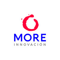 MORE Innovación logo, MORE Innovación contact details