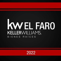 KW EL FARO logo, KW EL FARO contact details