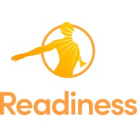 Readiness logo, Readiness contact details