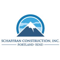 Schaffran Construction, Inc. logo, Schaffran Construction, Inc. contact details