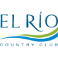 El Río Country Club logo, El Río Country Club contact details