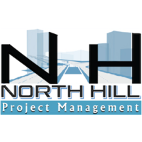 North Hill Project Management logo, North Hill Project Management contact details