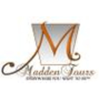 Madden Tours logo, Madden Tours contact details