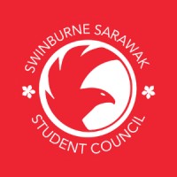 Swinburne Sarawak Student Council logo, Swinburne Sarawak Student Council contact details