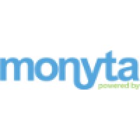 Monyta logo, Monyta contact details