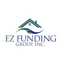 EZ Funding Group, Inc. logo, EZ Funding Group, Inc. contact details