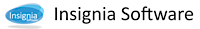 Insignia Software logo, Insignia Software contact details