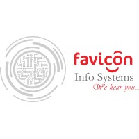 Favicon Info Systems logo, Favicon Info Systems contact details