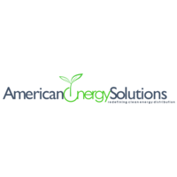 American Energy Solutions logo, American Energy Solutions contact details