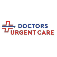 Doctors Urgent Care logo, Doctors Urgent Care contact details