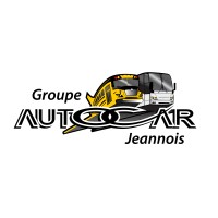 Groupe Autocar Jeannois logo, Groupe Autocar Jeannois contact details