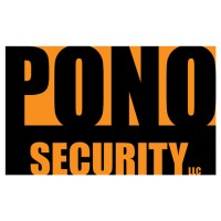 Pono Security, LLC. logo, Pono Security, LLC. contact details