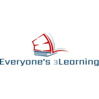 Everyone's eLearning Inc. logo, Everyone's eLearning Inc. contact details