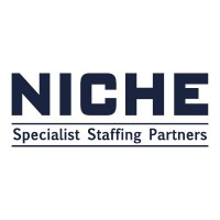 Niche Specialist Staffing Partners - No.1 for Estimating Talent logo, Niche Specialist Staffing Partners - No.1 for Estimating Talent contact details