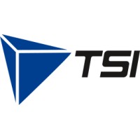 TSI logo, TSI contact details