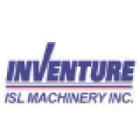 ISL Machinery logo, ISL Machinery contact details