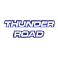 Thunder Road Motorcycles logo, Thunder Road Motorcycles contact details