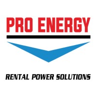 Pro Energy Inc logo, Pro Energy Inc contact details