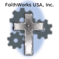 FaithWorks USA, Inc. logo, FaithWorks USA, Inc. contact details