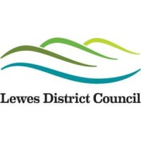 Lewes District Council logo, Lewes District Council contact details