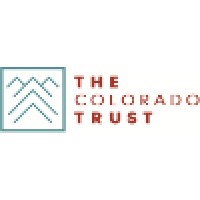 The Colorado Trust logo, The Colorado Trust contact details