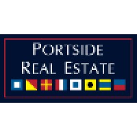 Portside Real Estate logo, Portside Real Estate contact details