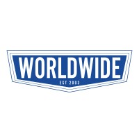 Worldwide Equipment Sales logo, Worldwide Equipment Sales contact details