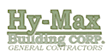 Hy Max Building Corp logo, Hy Max Building Corp contact details