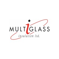 Multi-Glass Insulation logo, Multi-Glass Insulation contact details