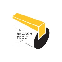 CNC Broach Tool LLC logo, CNC Broach Tool LLC contact details